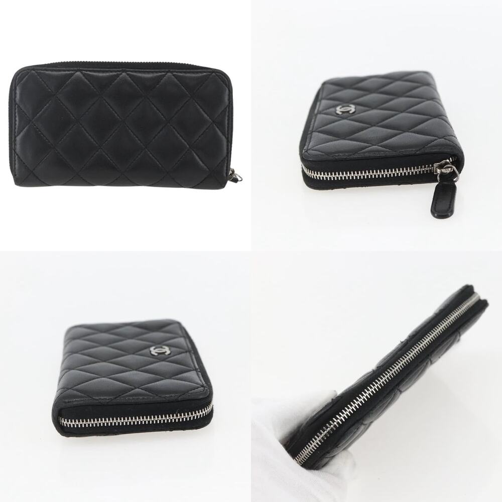 Chanel Matelasse Coin Purse - Picture 3 of 6